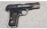 Colt 1903. .32 ACP - 1 of 3