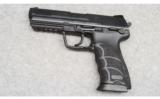 Heckler & Koch HK 45, .45 ACP - 2 of 2