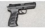 Heckler & Koch HK 45, .45 ACP - 1 of 2