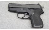 Sig Sauer P224 SAS, 9mm - 2 of 2