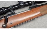 Winchester 70 XTR Sporter with Bushnell Scope, 7mm Rem. Mag. - 2 of 9