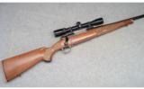Winchester 70 XTR Sporter with Bushnell Scope, 7mm Rem. Mag. - 1 of 9