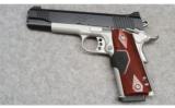 Kimber Custom Crimson Carry ll, .45 ACP - 2 of 2