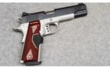 Kimber Custom Crimson Carry ll, .45 ACP - 1 of 2