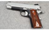 Sig Sauer C3 1911, .45 ACP - 2 of 2