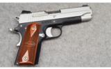 Sig Sauer C3 1911, .45 ACP - 1 of 2