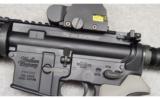 Windham Weaponry WW-P8 with EOTech Sight, .300 ACC Blackout - 4 of 5