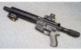Windham Weaponry WW-P8 with EOTech Sight, .300 ACC Blackout - 2 of 5