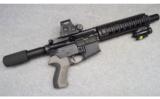 Windham Weaponry WW-P8 with EOTech Sight, .300 ACC Blackout - 1 of 5