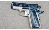 Kimber Sapphire Ultra ll, 9mm - 2 of 2