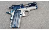 Kimber Sapphire Ultra ll, 9mm - 1 of 2