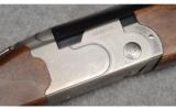Beretta 686 Silver Pigeon l,12-Gauge - 2 of 9