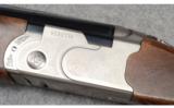 Beretta 686 Silver Pigeon l,12-Gauge - 4 of 9