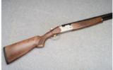 Beretta 686 Silver Pigeon l,12-Gauge - 1 of 9