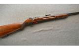 Mauser Patrone .22 Long Rifle Very Nice Condition - 1 of 9