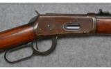 Winchester Model 94, .30 WCF - 2 of 8