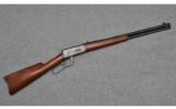 Winchester Model 94, .30 WCF - 1 of 8