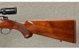 Ruger M77R
7x57 - 8 of 9