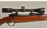 Ruger M77R
7x57 - 4 of 9