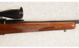 Ruger M77R
7x57 - 3 of 9