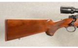 Ruger M77R
7x57 - 2 of 9
