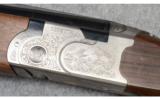 Beretta 687 Silver Pigeon lll, 12-Gauge - 4 of 9