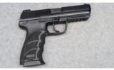 Heckler & Koch HK45, .45 ACP - 1 of 2