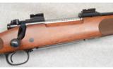Winchester Model 70 XTR FWT, .30-06 - 2 of 8