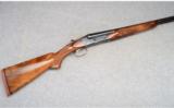 Winchester Model 21 (Refinished), 12-Gauge - 1 of 9