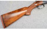 Winchester Model 21 (Refinished), 12-Gauge - 5 of 9