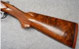 Winchester Model 21 (Refinished), 12-Gauge - 7 of 9