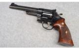 Smith & Wesson Model 1950, .44 Special - 2 of 2