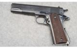 Colt Government Model, .45 ACP - 2 of 2