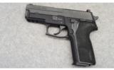 Sig Sauer P229 E2, 9mm - 2 of 2