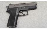 Sig Sauer P229 E2, 9mm - 1 of 2