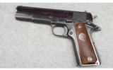 Colt Government Model, .45 ACP - 2 of 2