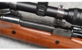 Firearms International Mauser with Zeiss Scope, .35W - 4 of 9
