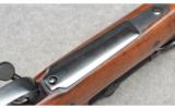 Firearms International Mauser with Zeiss Scope, .35W - 3 of 9