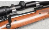 Firearms International Mauser with Zeiss Scope, .35W - 2 of 9