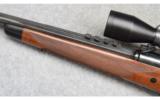 Firearms International Mauser with Zeiss Scope, .35W - 8 of 9