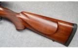 Firearms International Mauser with Zeiss Scope, .35W - 7 of 9