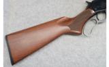 Winchester Model 9422M Tribute, .22 Mag. - 5 of 9