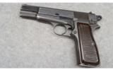 Browning Hi-Power, 9mm - 2 of 2