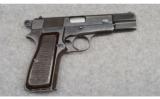Browning Hi-Power, 9mm - 1 of 2