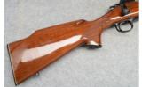 Remington Model 700, .22-250 Rem. - 5 of 9