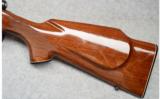 Remington Model 700, .22-250 Rem. - 7 of 9
