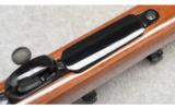 Remington Model 700, .22-250 Rem. - 3 of 9