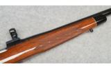 Remington Model 700, .22-250 Rem. - 6 of 9