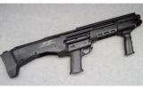 Standard DP-12 Double Barrel Pump Shotgun, 12-Gauge - 1 of 5