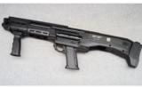 Standard DP-12 Double Barrel Pump Shotgun, 12-Gauge - 3 of 5